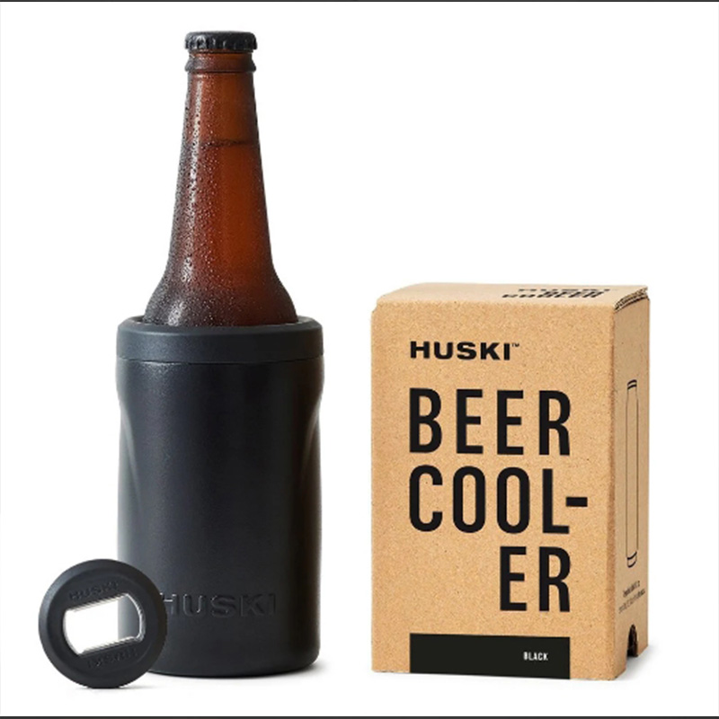 Custom Stainless Steel Can Cooler